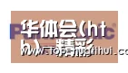 华体会合作伙伴四